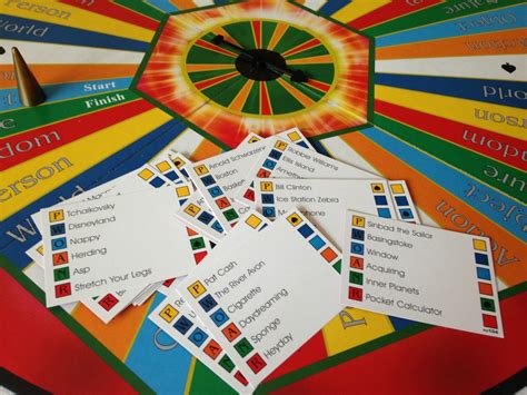 articulate game examples.